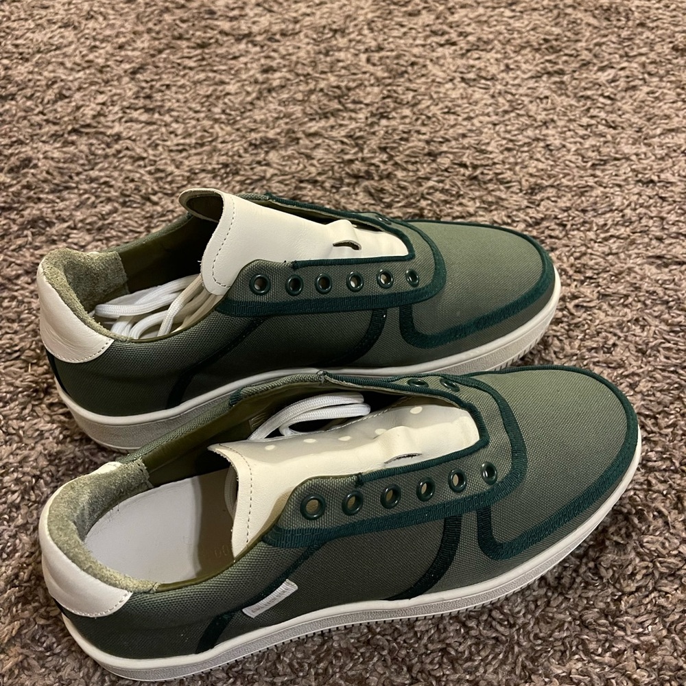 Aime Leon Dore Sneaker size 6